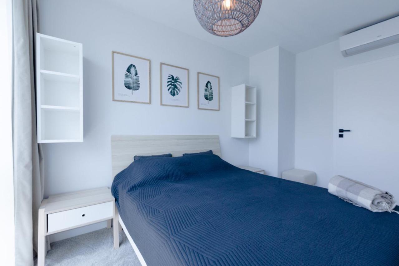 Apartament Pinea De Lux By Major Domus Pobierowo Bagian luar foto