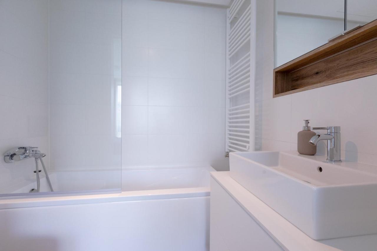 Apartament Pinea De Lux By Major Domus Pobierowo Bagian luar foto