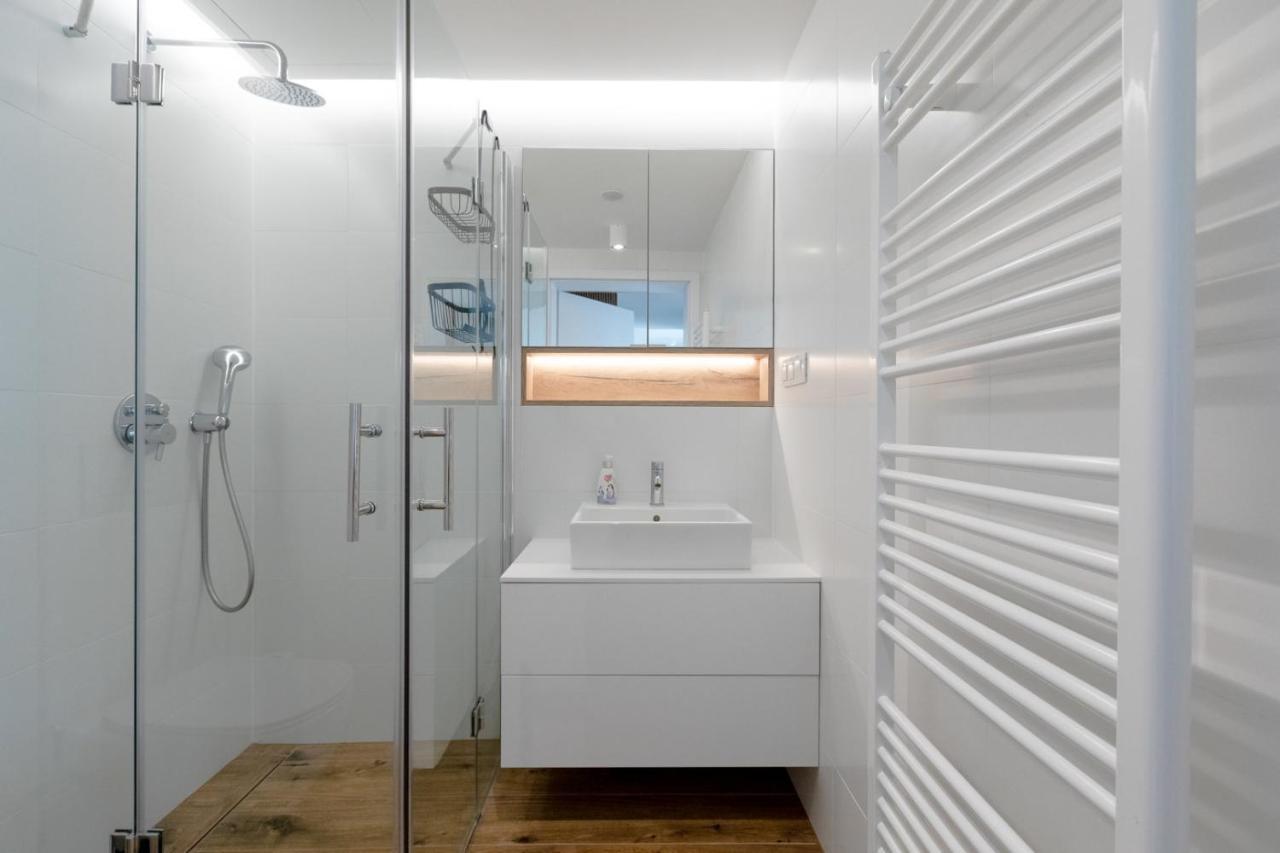 Apartament Pinea De Lux By Major Domus Pobierowo Bagian luar foto