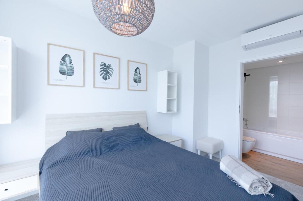 Apartament Pinea De Lux By Major Domus Pobierowo Bagian luar foto